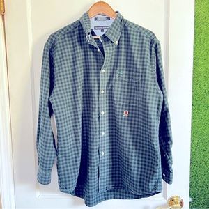 Vintage Tommy Hilfiger Button Down 🪴